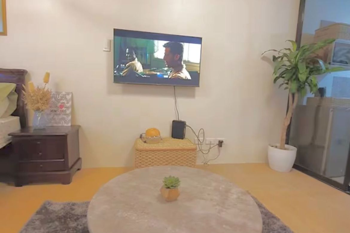 1 Bedroom Condo for Sale in South Triangle, Quezon City, Metro Manila near MRT-3 Quezon Avenue – photo 4