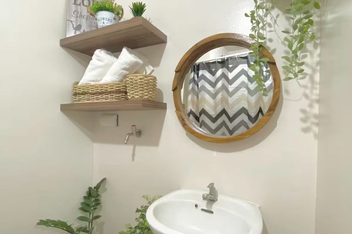 1 Bedroom Condo for Sale in South Triangle, Quezon City, Metro Manila near MRT-3 Quezon Avenue – photo 5
