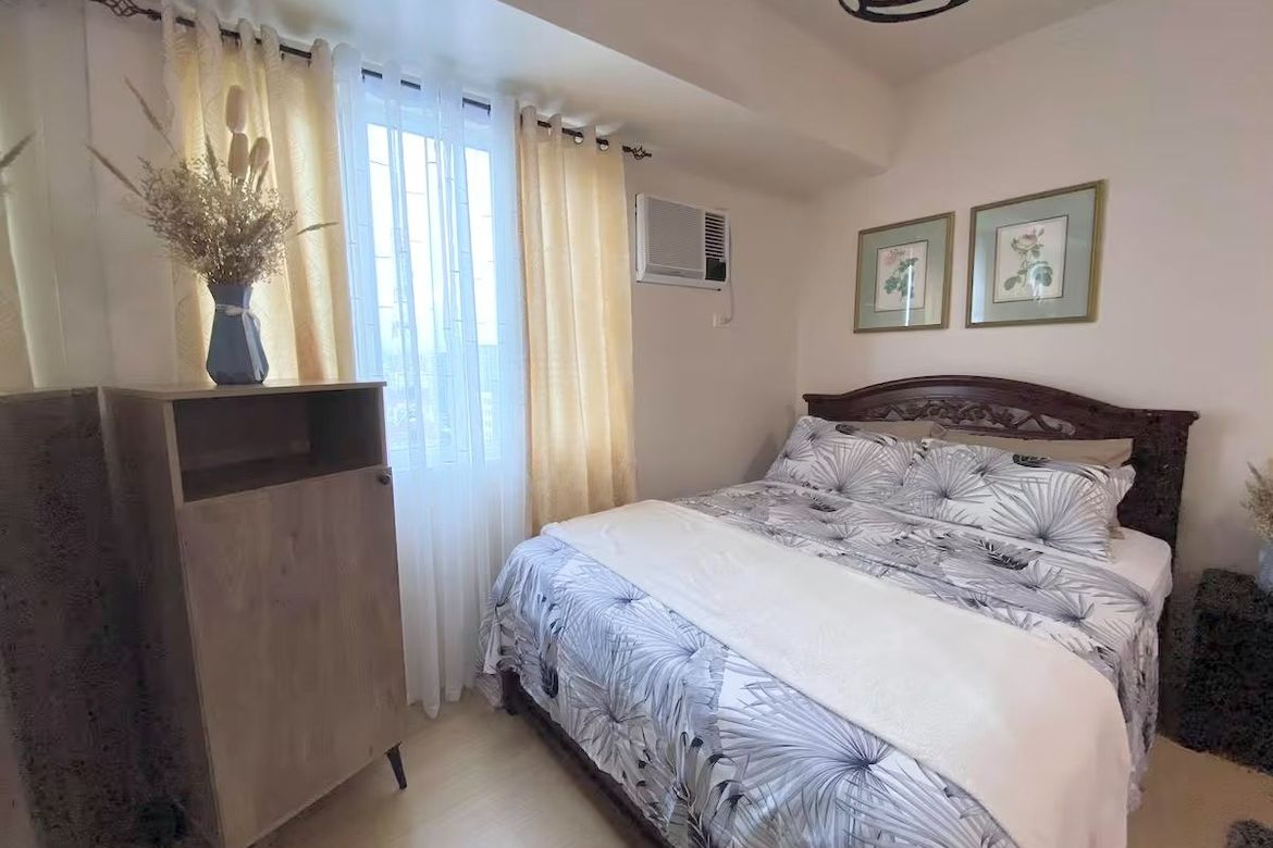 1 Bedroom Condo for Sale in South Triangle, Quezon City, Metro Manila near MRT-3 Quezon Avenue – photo 6