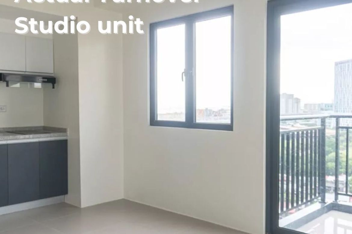 1 Bedroom Condo for Sale in Southkey Place, Alabang, Muntinlupa, Metro Manila – photo 5