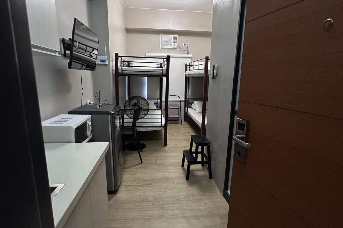 1 Bedroom Condo for Sale in Space Taft, Malate, Manila, Metro Manila near LRT-1 Vito Cruz – photo 3