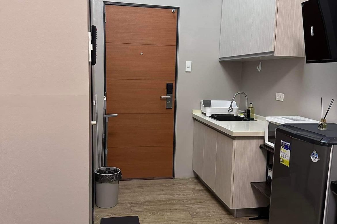 1 Bedroom Condo for Sale in Space Taft, Malate, Manila, Metro Manila near LRT-1 Vito Cruz – photo 5