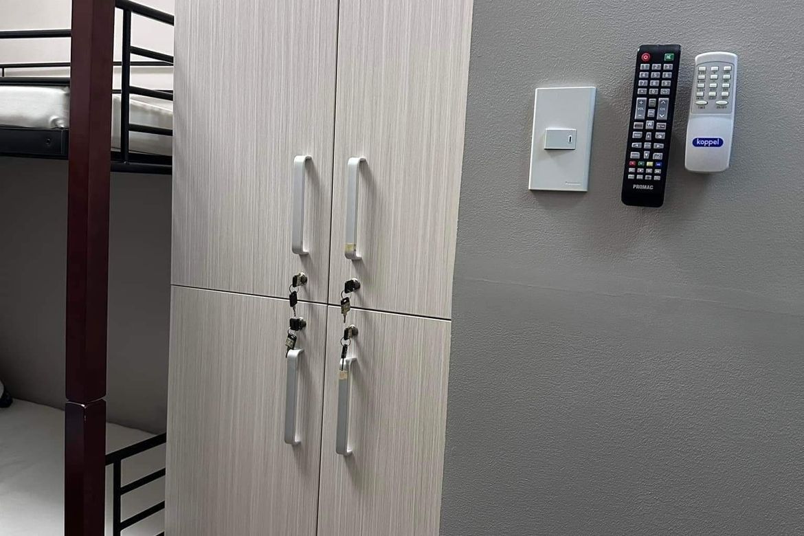 1 Bedroom Condo for Sale in Space Taft, Malate, Manila, Metro Manila near LRT-1 Vito Cruz – photo 7