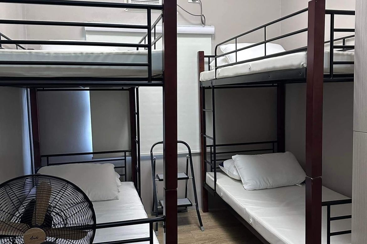 1 Bedroom Condo for Sale in Space Taft, Malate, Manila, Metro Manila near LRT-1 Vito Cruz – photo 8