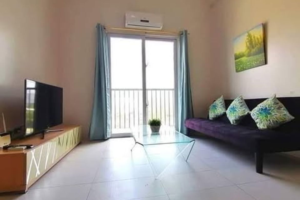 1 Bedroom Condo for Sale in Spianada Condo Residences, Cabadiangan, Alcantara, Cebu