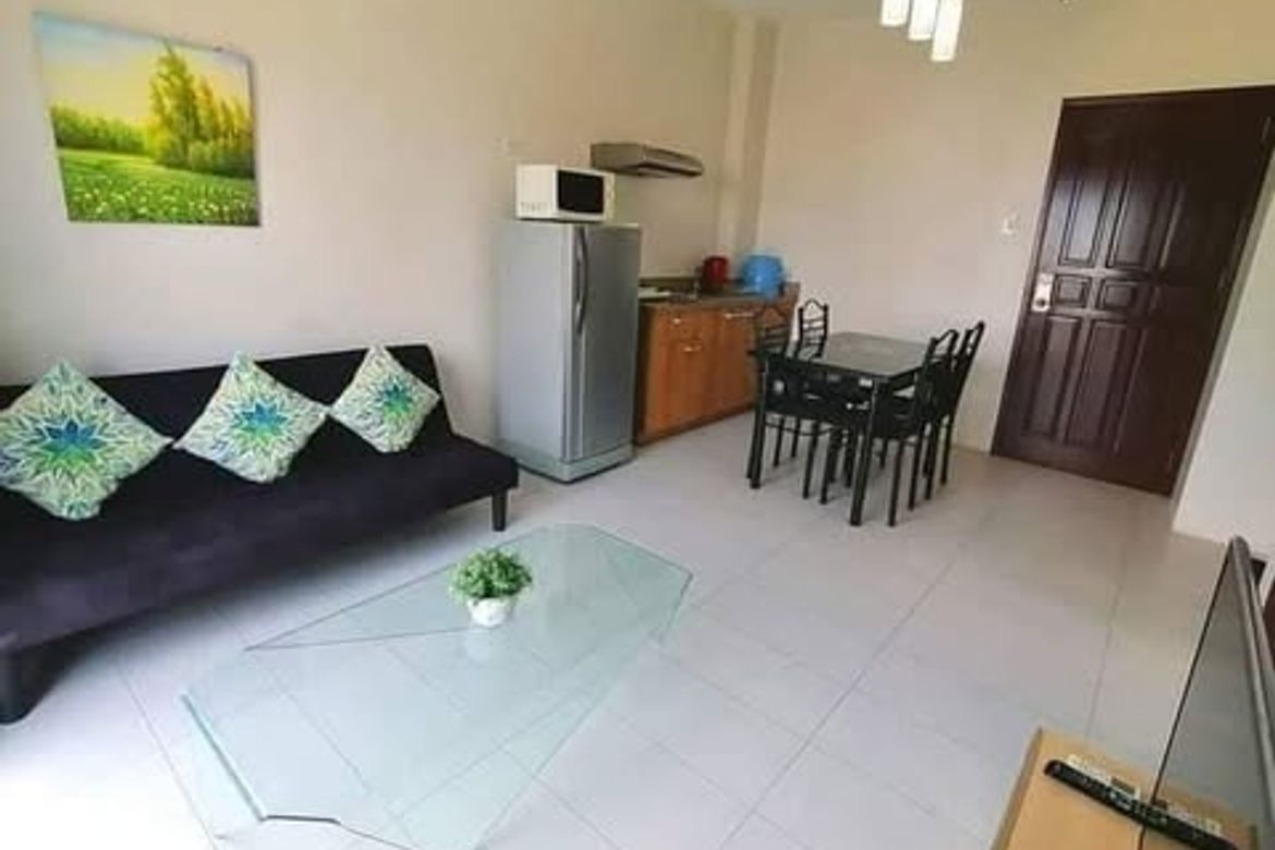 1 Bedroom Condo for Sale in Spianada Condo Residences, Cabadiangan, Alcantara, Cebu – photo 3