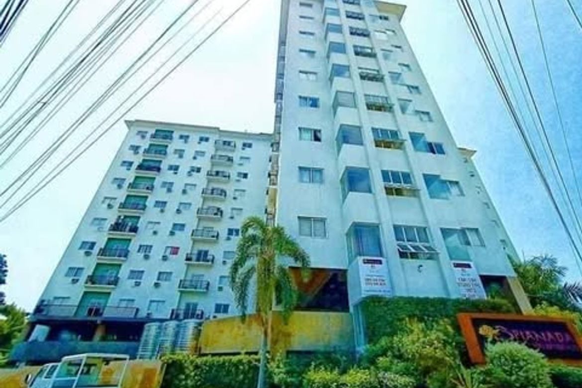 1 Bedroom Condo for Sale in Spianada Condo Residences, Cabadiangan, Alcantara, Cebu – photo 5