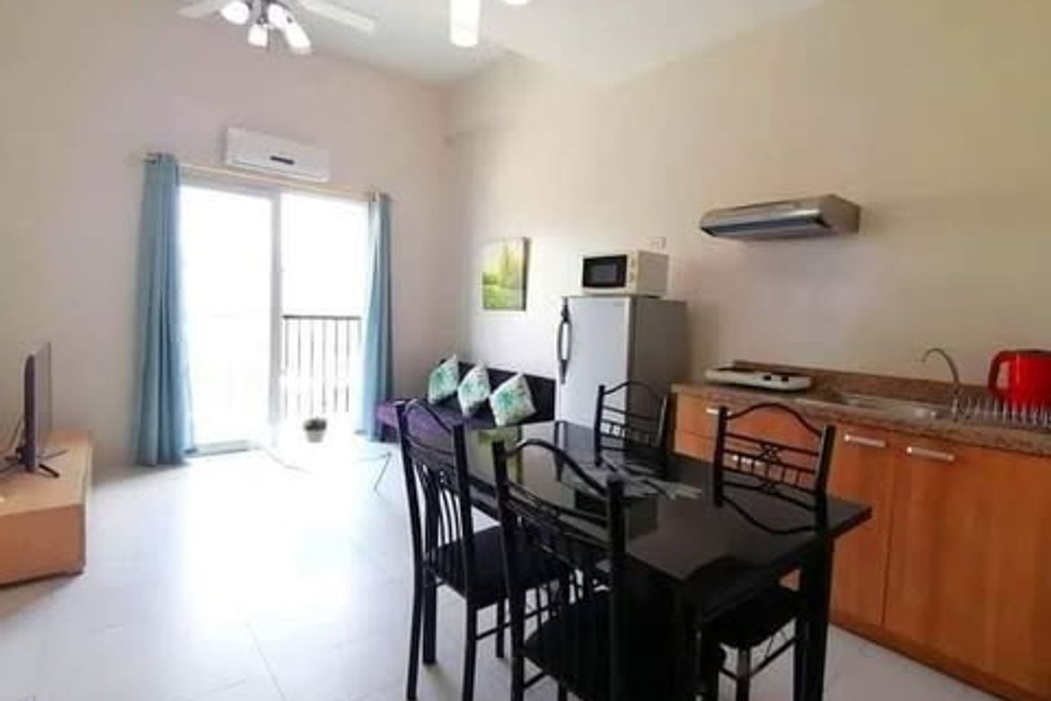 1 Bedroom Condo for Sale in Spianada Condo Residences, Cabadiangan, Alcantara, Cebu – photo 6