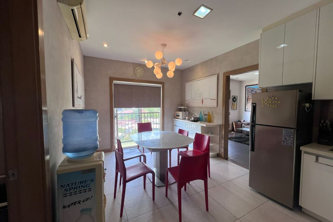 1 Bedroom Condo for Sale in Spianada Condo Residences, Cabadiangan, Alcantara, Cebu – photo 2