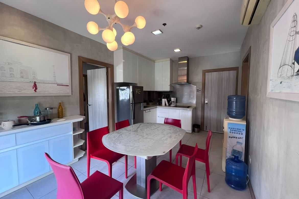 1 Bedroom Condo for Sale in Spianada Condo Residences, Cabadiangan, Alcantara, Cebu – photo 4