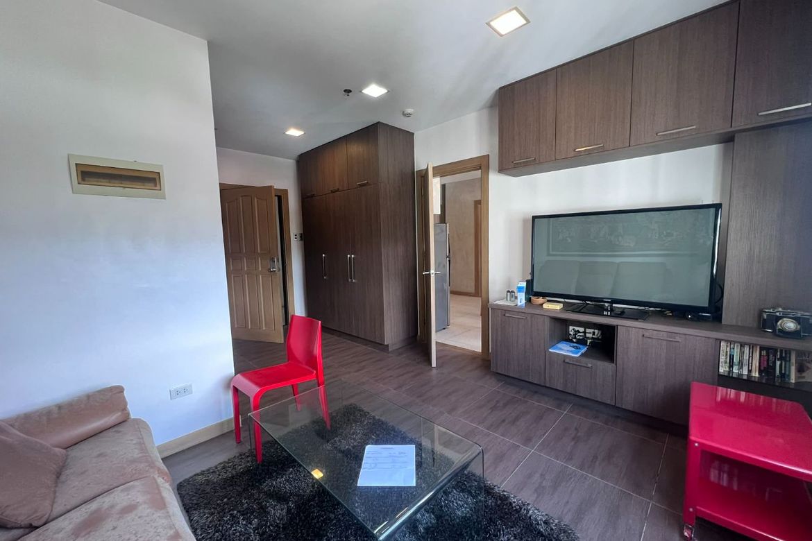1 Bedroom Condo for Sale in Spianada Condo Residences, Cabadiangan, Alcantara, Cebu – photo 5