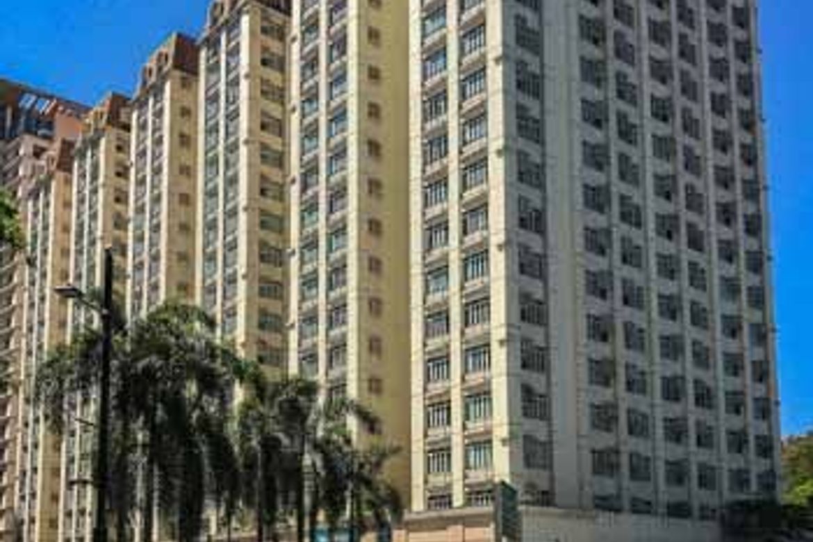 1 Bedroom Condo for Sale in Stamford Executive Residences, Bagong Tanyag, Taguig, Metro Manila
