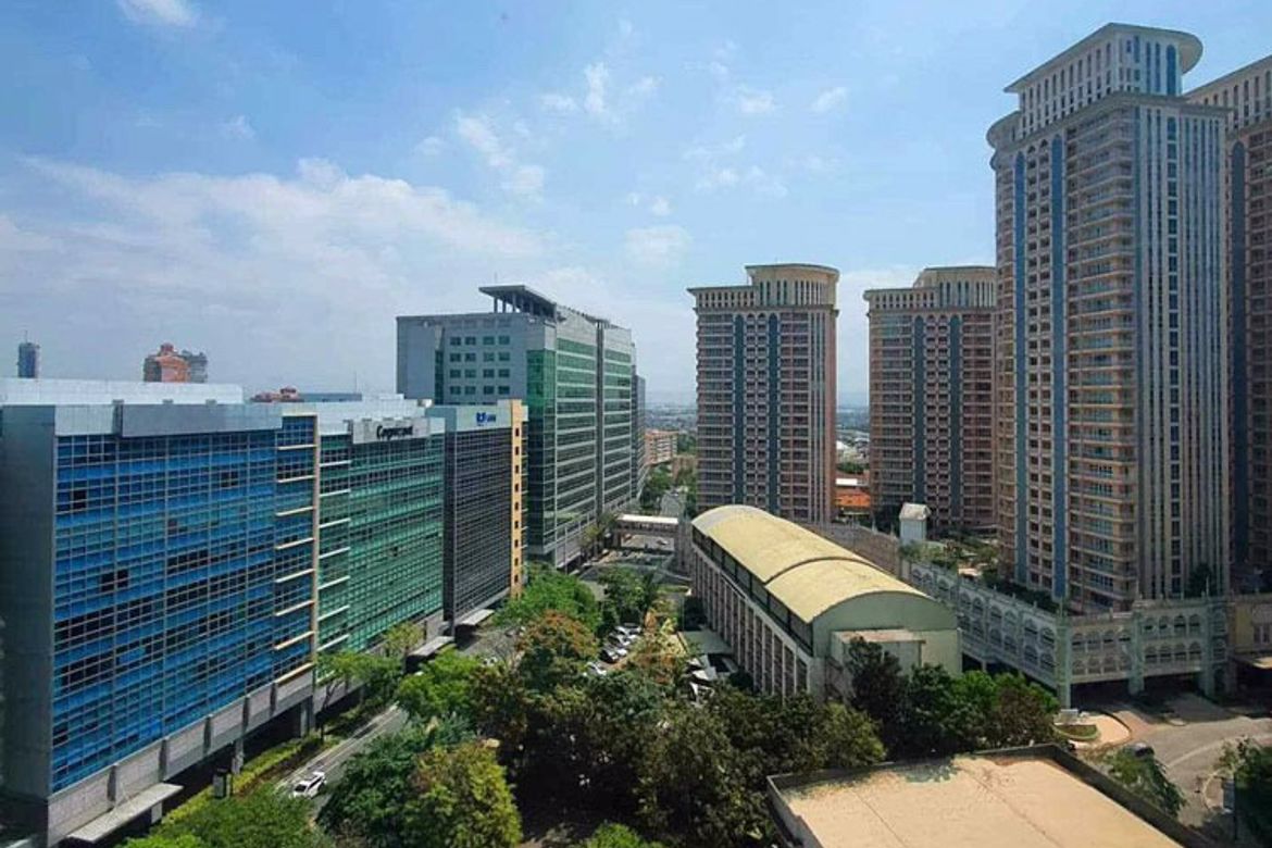 1 Bedroom Condo for Sale in Stamford Executive Residences, Bagong Tanyag, Taguig, Metro Manila – photo 2