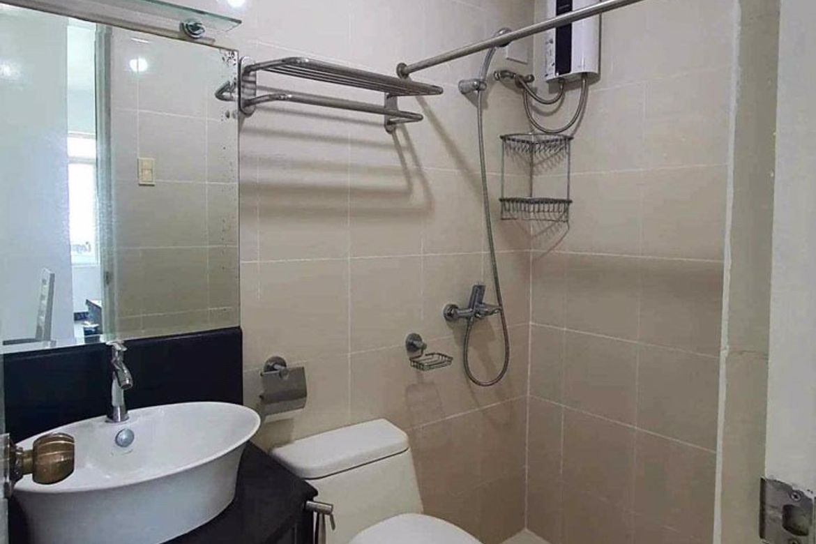 1 Bedroom Condo for Sale in Stamford Executive Residences, Bagong Tanyag, Taguig, Metro Manila – photo 3