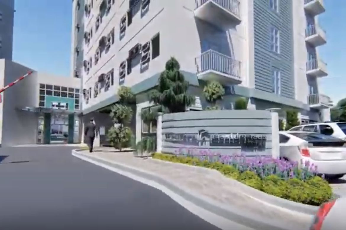 1 Bedroom Condo for Sale in Subabasbas, Lapu-Lapu, Cebu – photo 2