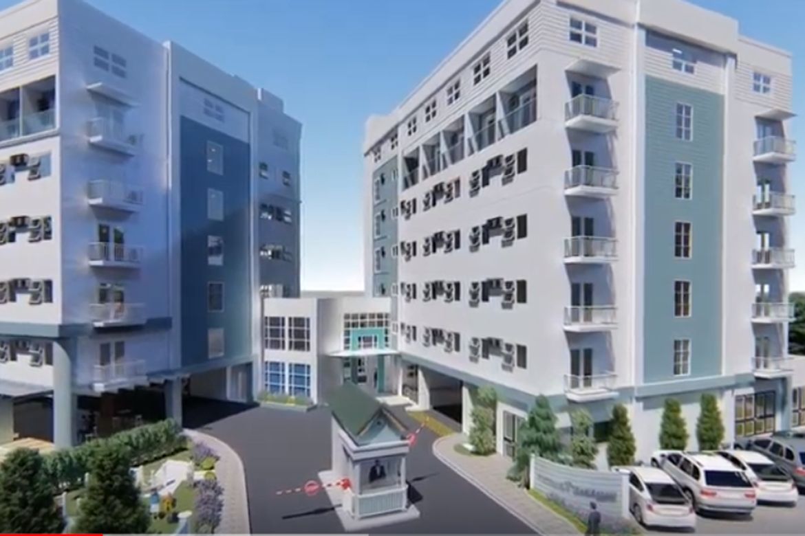 1 Bedroom Condo for Sale in Subabasbas, Lapu-Lapu, Cebu – photo 3