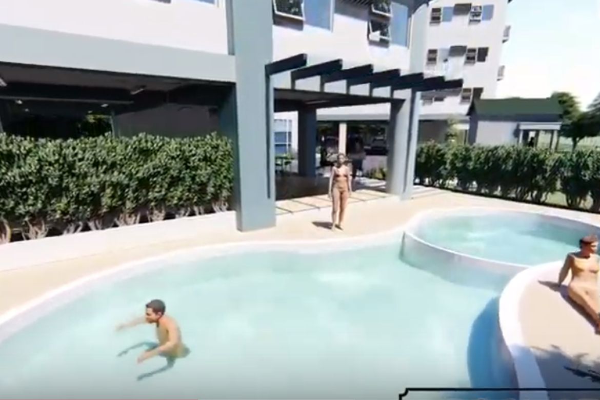 1 Bedroom Condo for Sale in Subabasbas, Lapu-Lapu, Cebu – photo 4