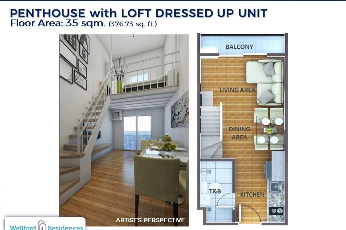 1 Bedroom Condo for Sale in Subabasbas, Lapu-Lapu, Cebu – photo 7