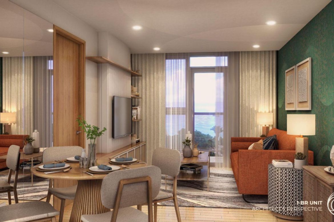 1 Bedroom Condo for Sale in Subabasbas, Lapu-Lapu, Cebu – photo 2