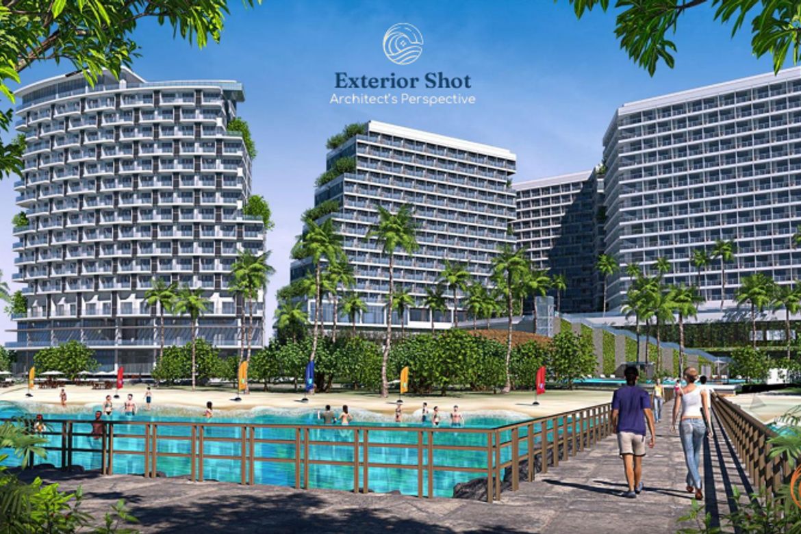 1 Bedroom Condo for Sale in Subabasbas, Lapu-Lapu, Cebu – photo 8