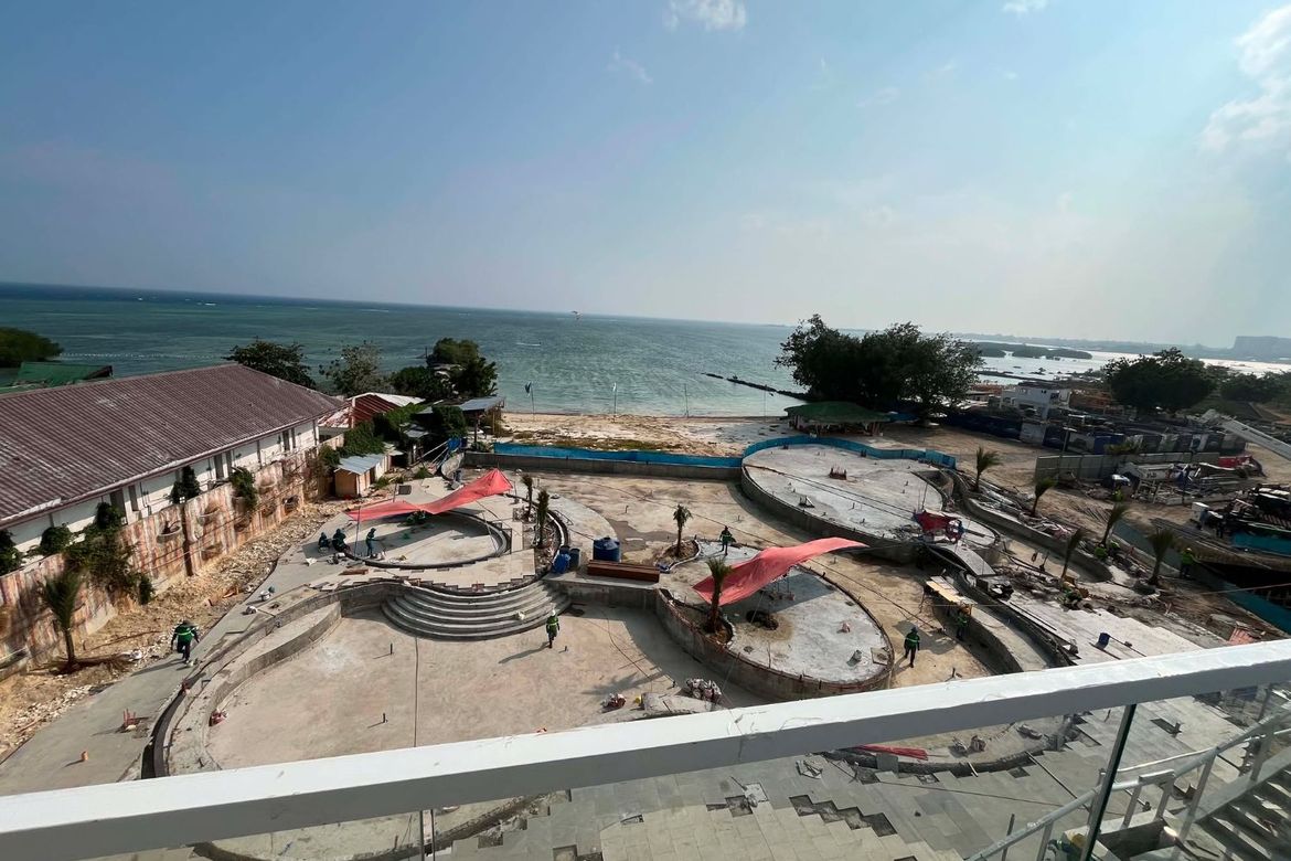 1 Bedroom Condo for Sale in Subabasbas, Lapu-Lapu, Cebu – photo 7