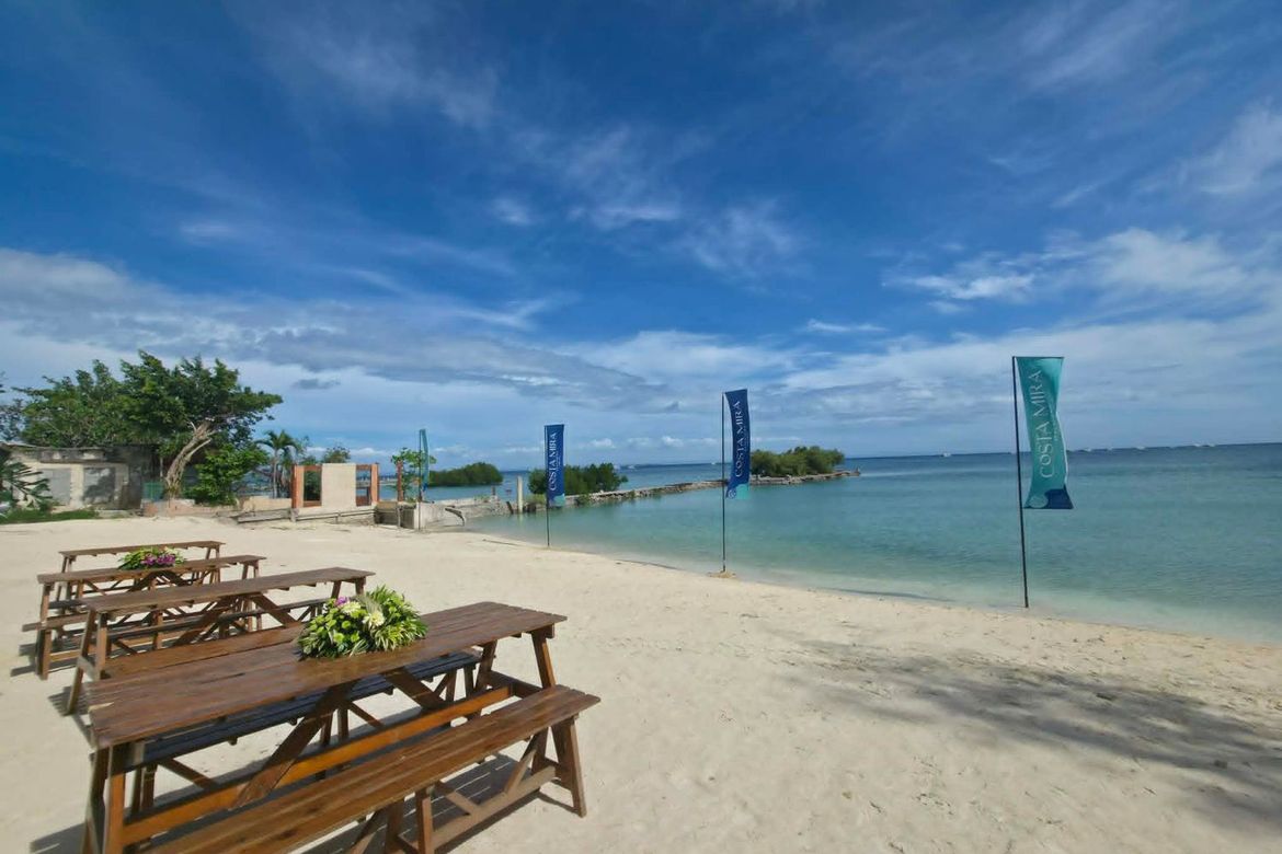1 Bedroom Condo for Sale in Subabasbas, Lapu-Lapu, Cebu