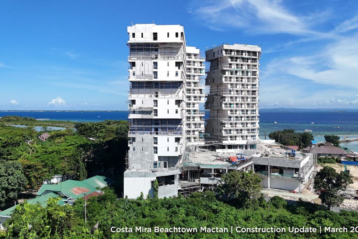 1 Bedroom Condo for Sale in Subabasbas, Lapu-Lapu, Cebu – photo 6