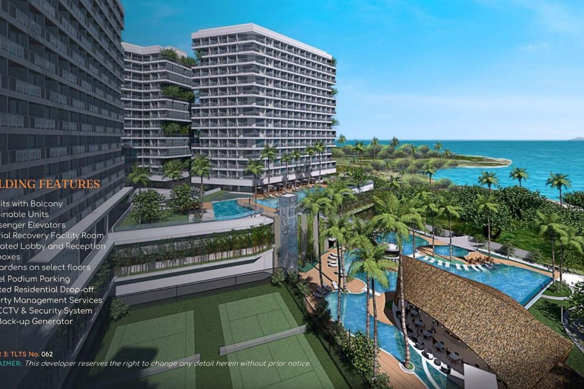 1 Bedroom Condo for Sale in Subabasbas, Lapu-Lapu, Cebu – photo 8