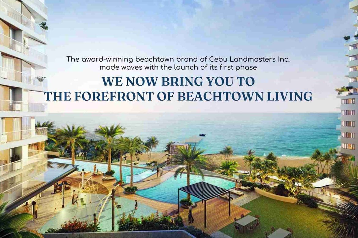 1 Bedroom Condo for Sale in Subabasbas, Lapu-Lapu, Cebu