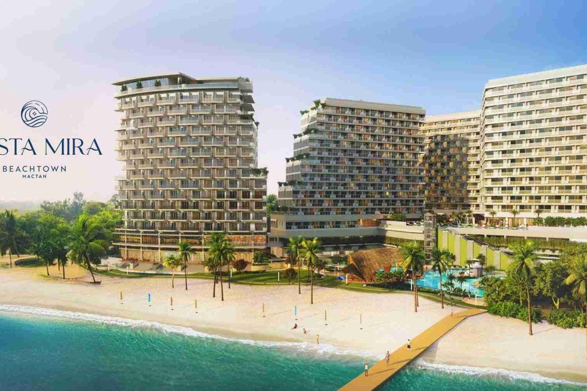 1 Bedroom Condo for Sale in Subabasbas, Lapu-Lapu, Cebu – photo 2