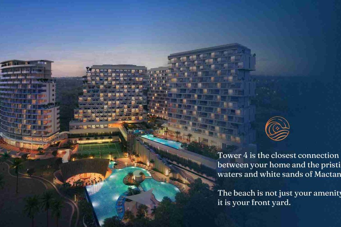 1 Bedroom Condo for Sale in Subabasbas, Lapu-Lapu, Cebu – photo 3