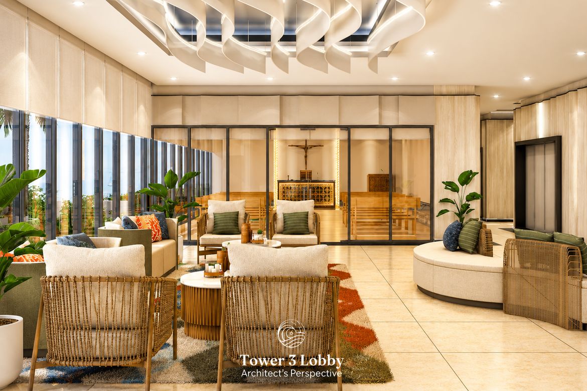 1 Bedroom Condo for Sale in Subabasbas, Lapu-Lapu, Cebu – photo 2