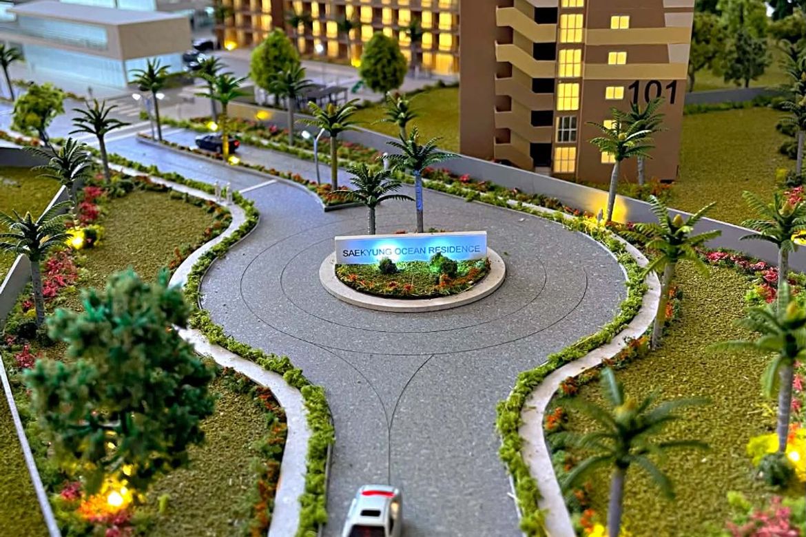1 Bedroom Condo for Sale in Subabasbas, Lapu-Lapu, Cebu