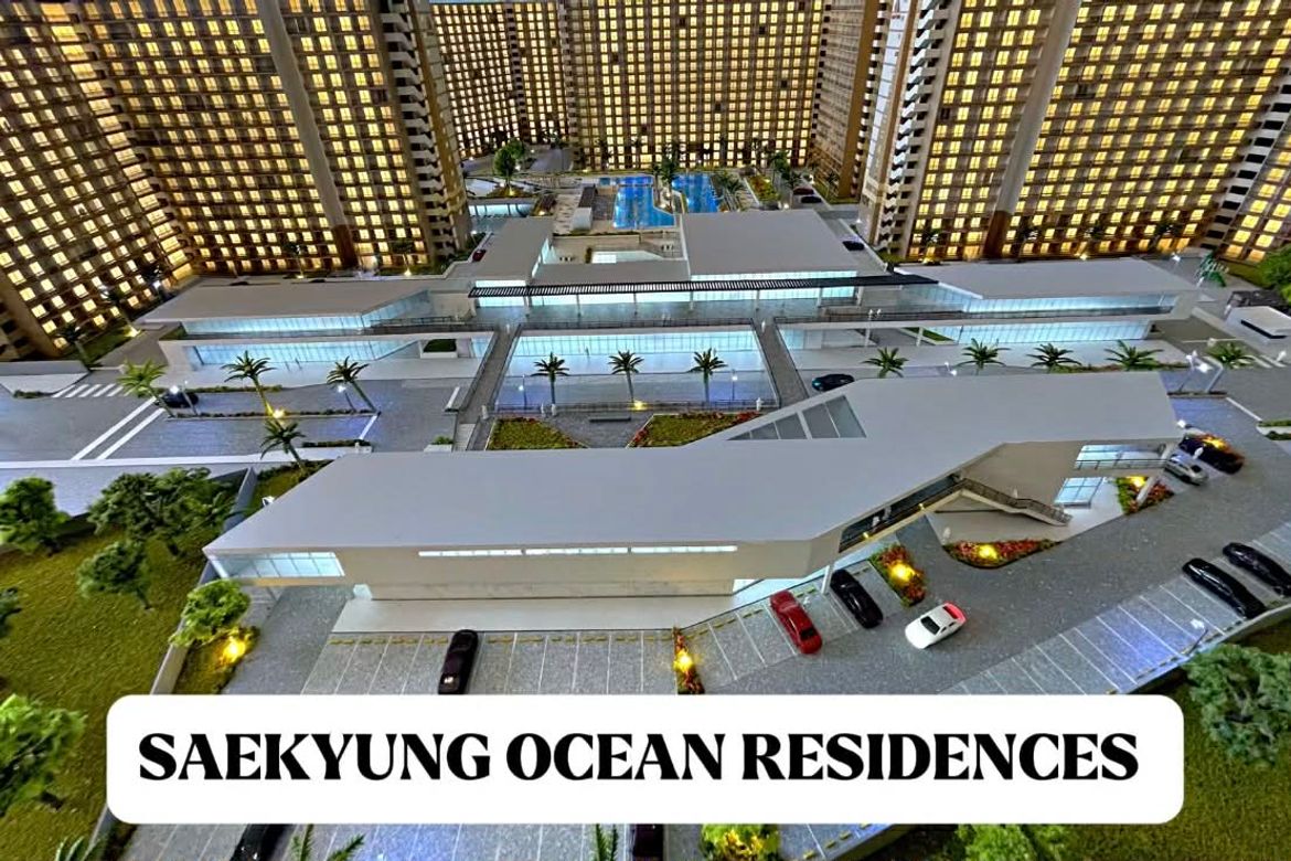 1 Bedroom Condo for Sale in Subabasbas, Lapu-Lapu, Cebu – photo 2