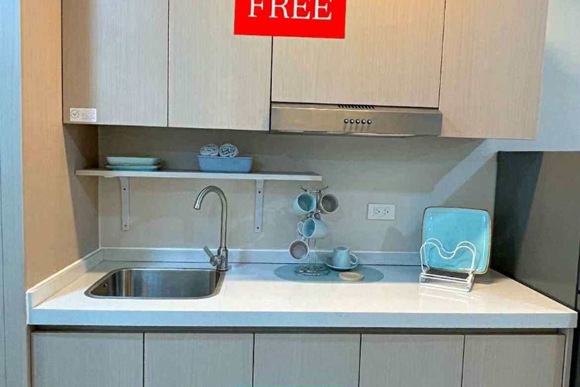 1 Bedroom Condo for Sale in Subabasbas, Lapu-Lapu, Cebu – photo 6