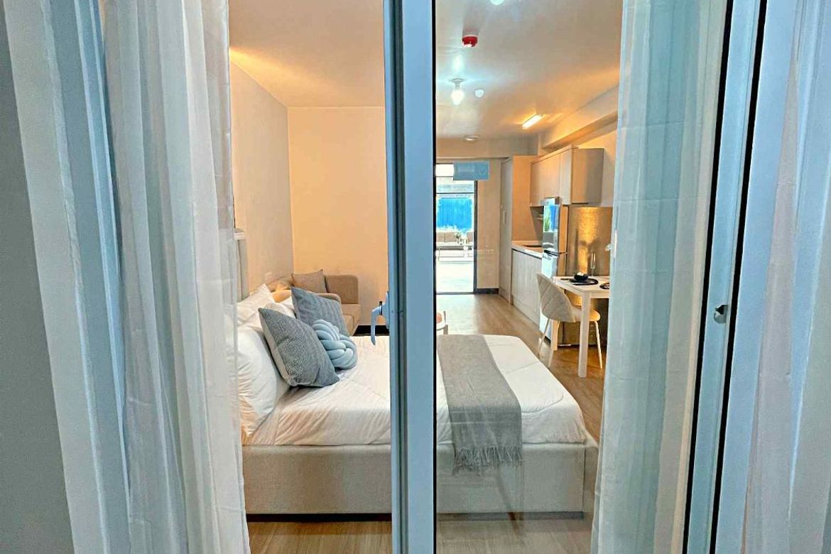 1 Bedroom Condo for Sale in Subabasbas, Lapu-Lapu, Cebu – photo 7