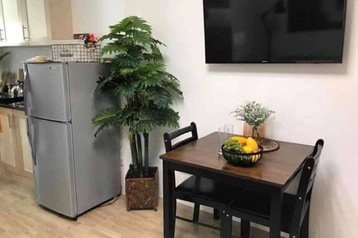 1 Bedroom Condo for Sale in Subabasbas, Lapu-Lapu, Cebu – photo 2