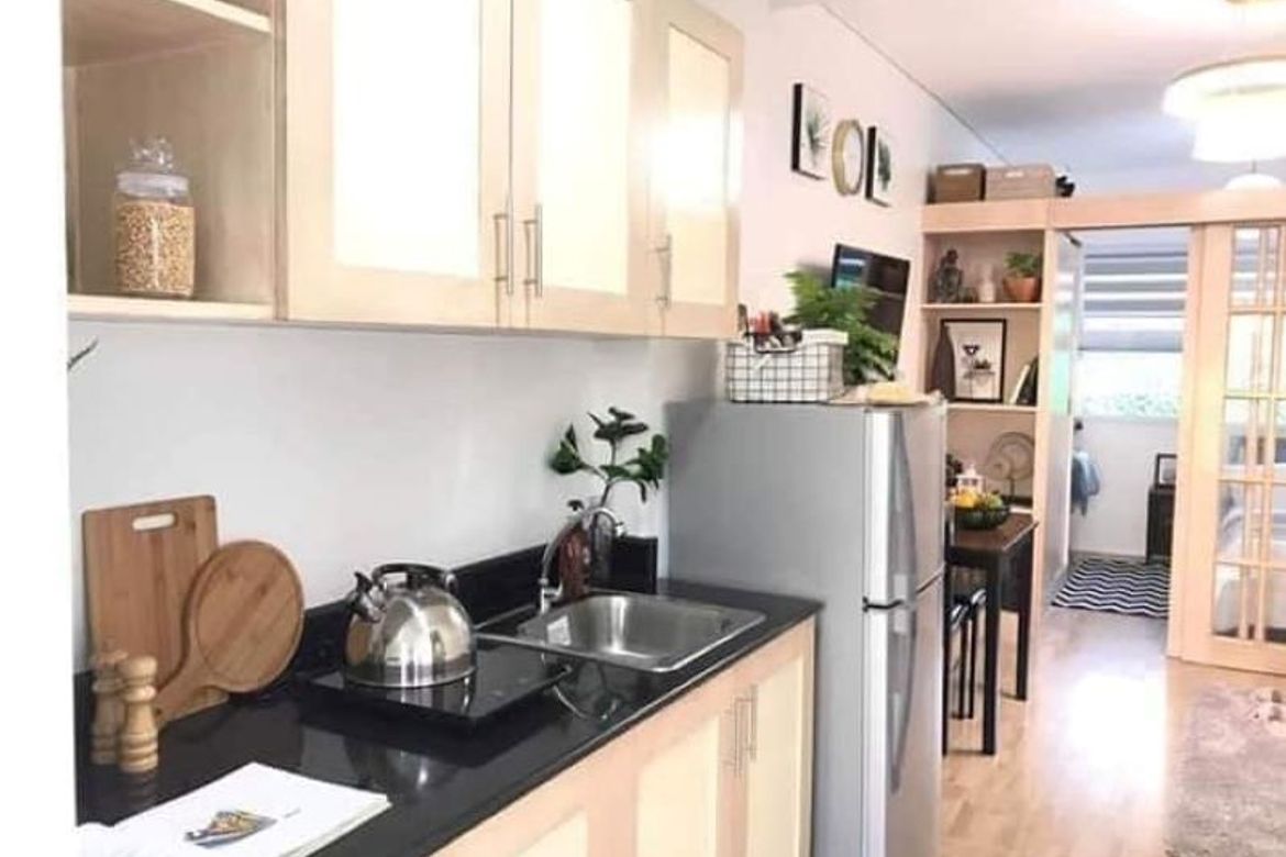1 Bedroom Condo for Sale in Subabasbas, Lapu-Lapu, Cebu – photo 4