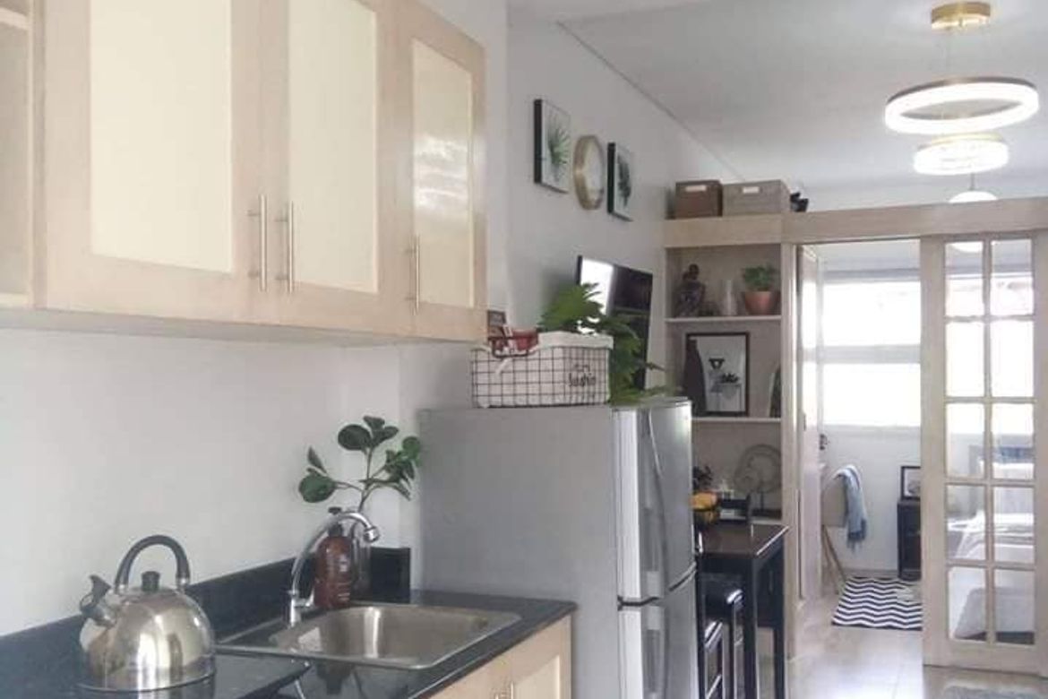 1 Bedroom Condo for Sale in Subabasbas, Lapu-Lapu, Cebu – photo 5