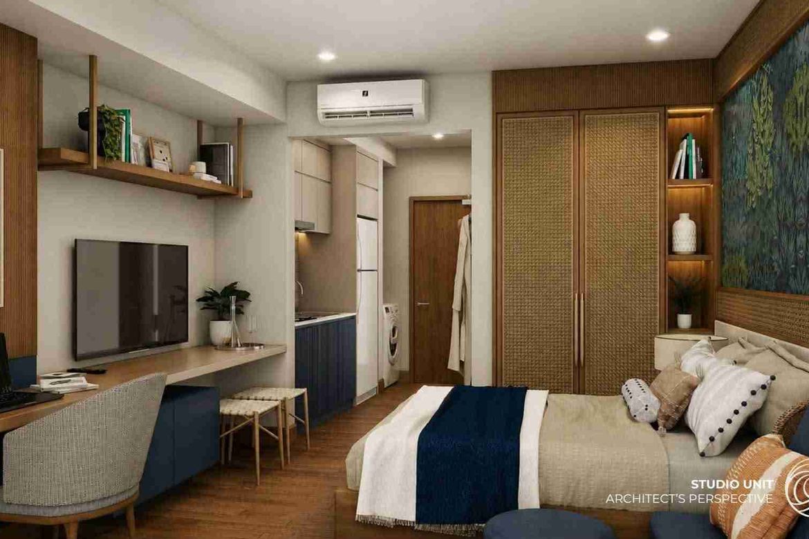 1 Bedroom Condo for Sale in Subabasbas, Lapu-Lapu, Cebu – photo 2