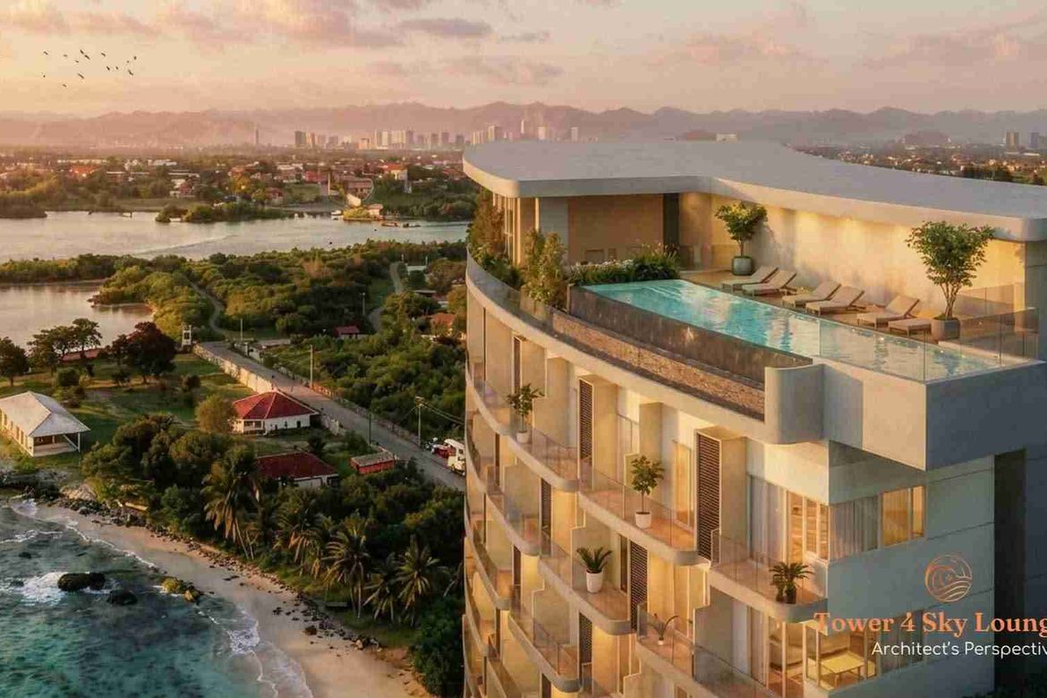 1 Bedroom Condo for Sale in Subabasbas, Lapu-Lapu, Cebu – photo 3