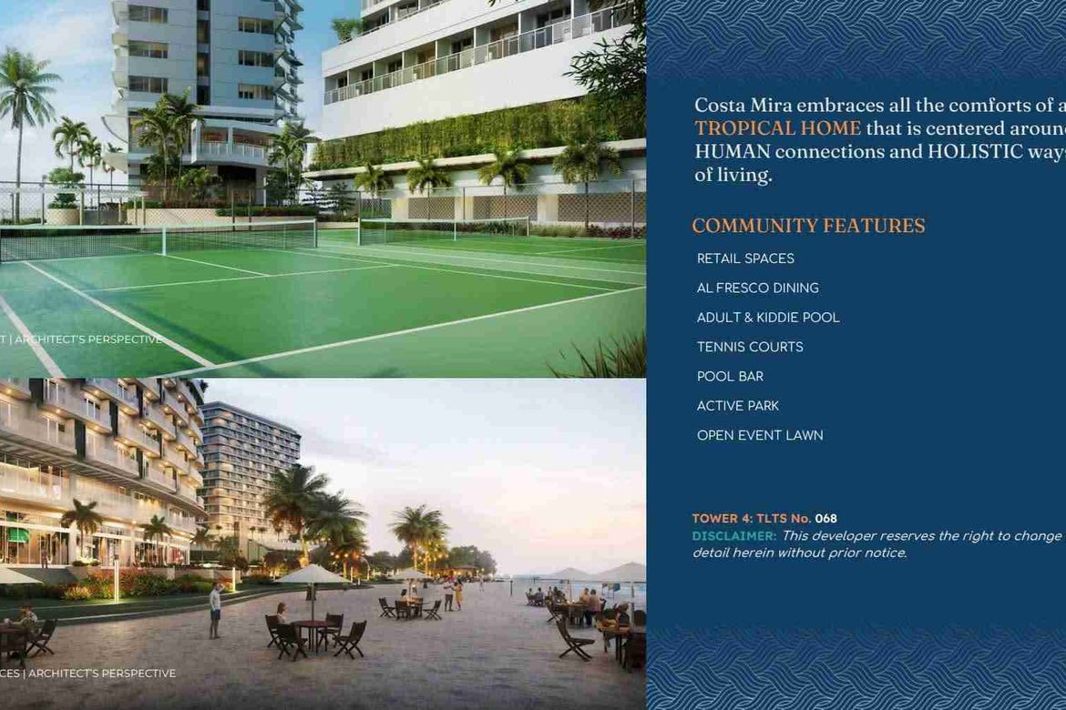 1 Bedroom Condo for Sale in Subabasbas, Lapu-Lapu, Cebu – photo 7