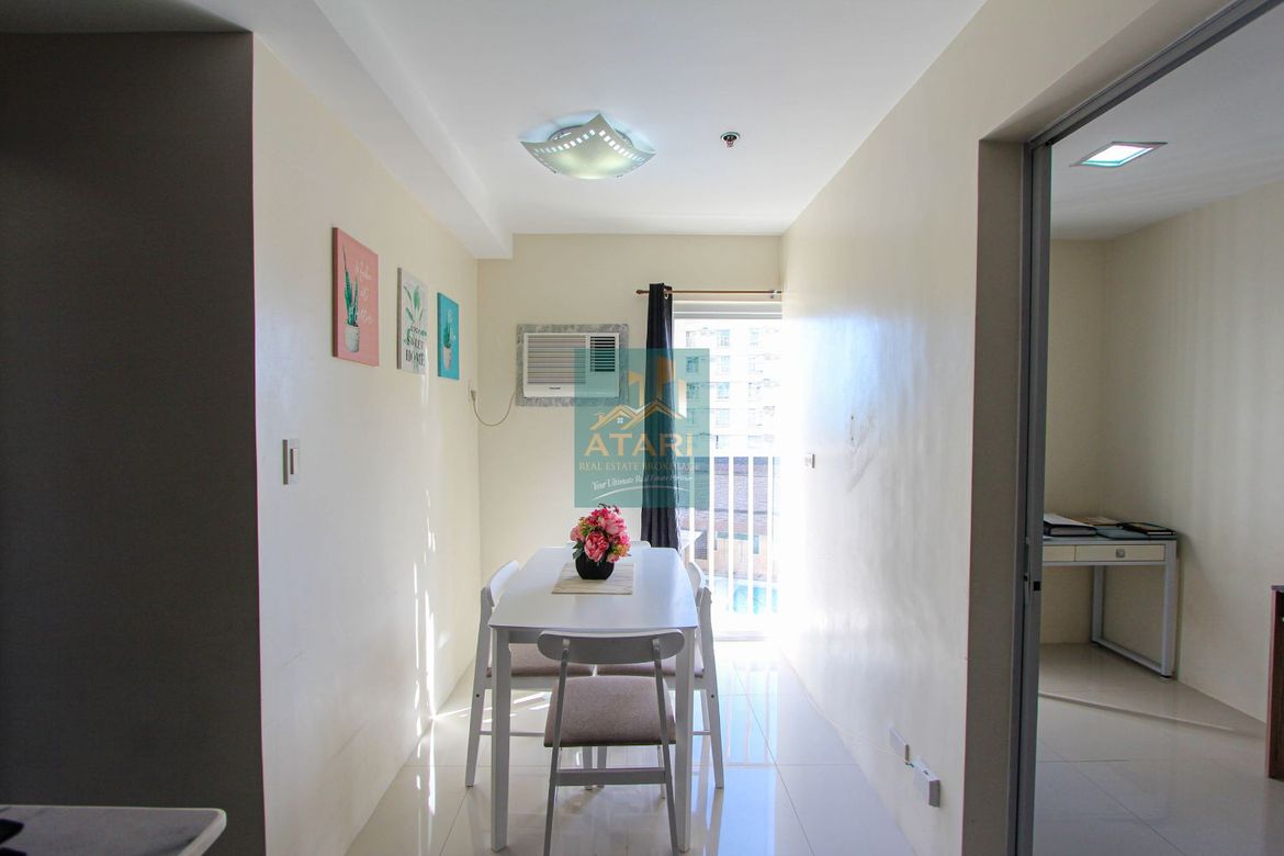 1 Bedroom Condo for Sale in Subangdaku, Mandaue, Cebu – photo 3