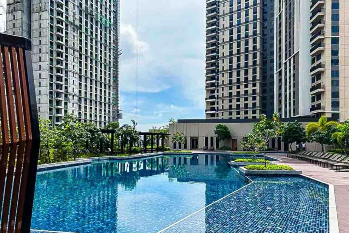 1 Bedroom Condo for Sale in Subangdaku, Mandaue, Cebu