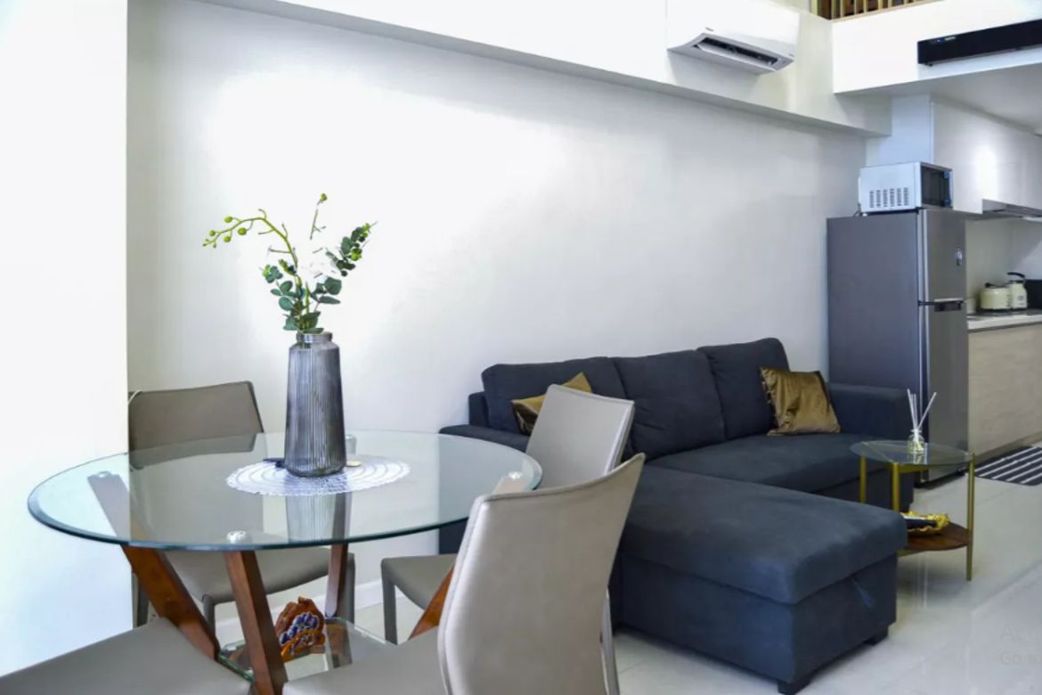 1 Bedroom Condo for Sale in Subangdaku, Mandaue, Cebu – photo 2