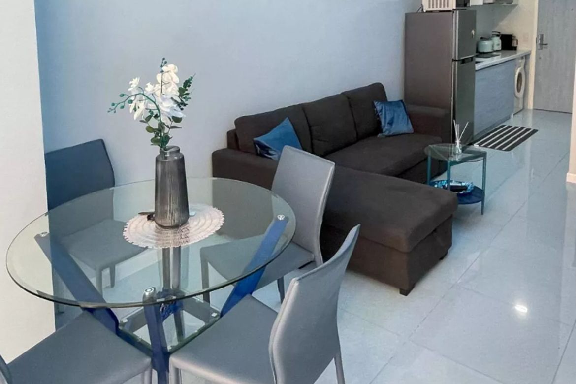 1 Bedroom Condo for Sale in Subangdaku, Mandaue, Cebu – photo 3
