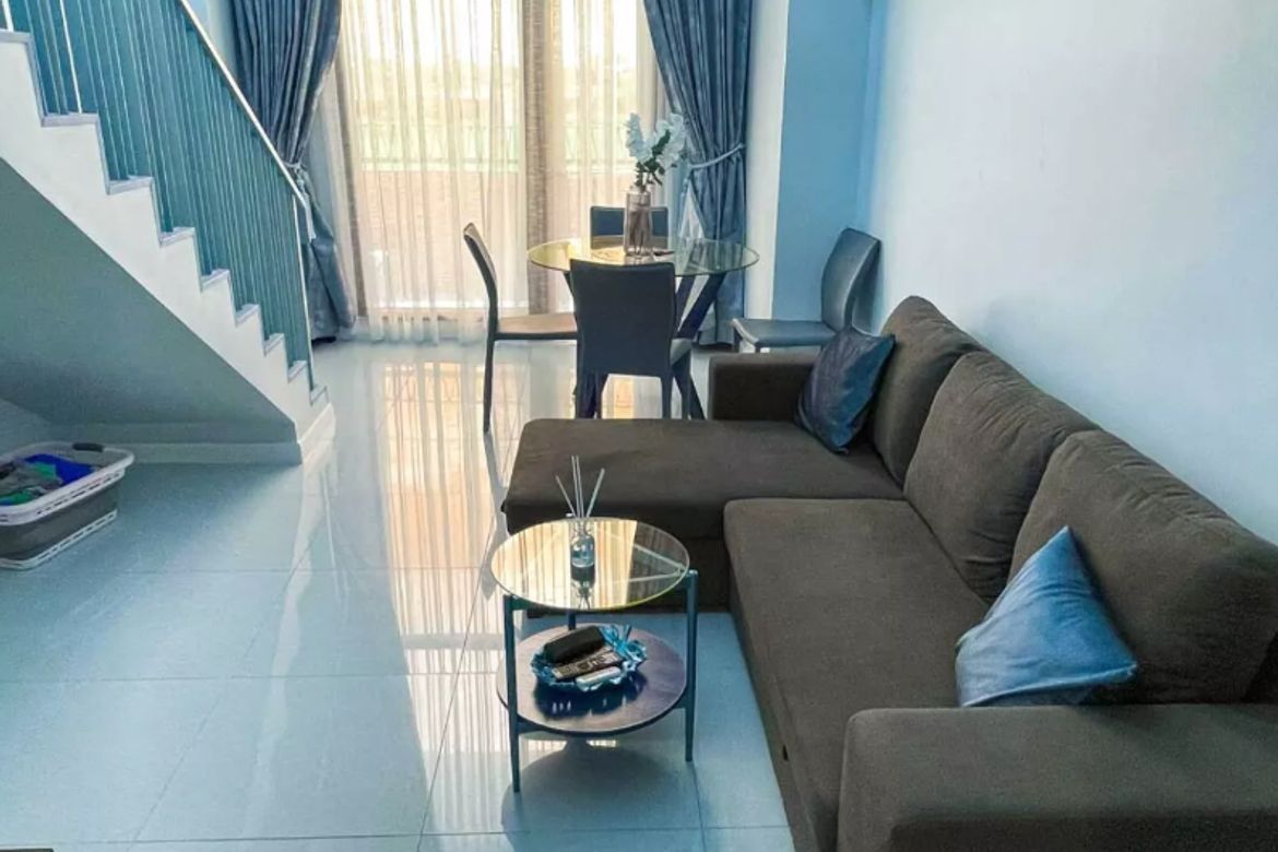 1 Bedroom Condo for Sale in Subangdaku, Mandaue, Cebu – photo 4
