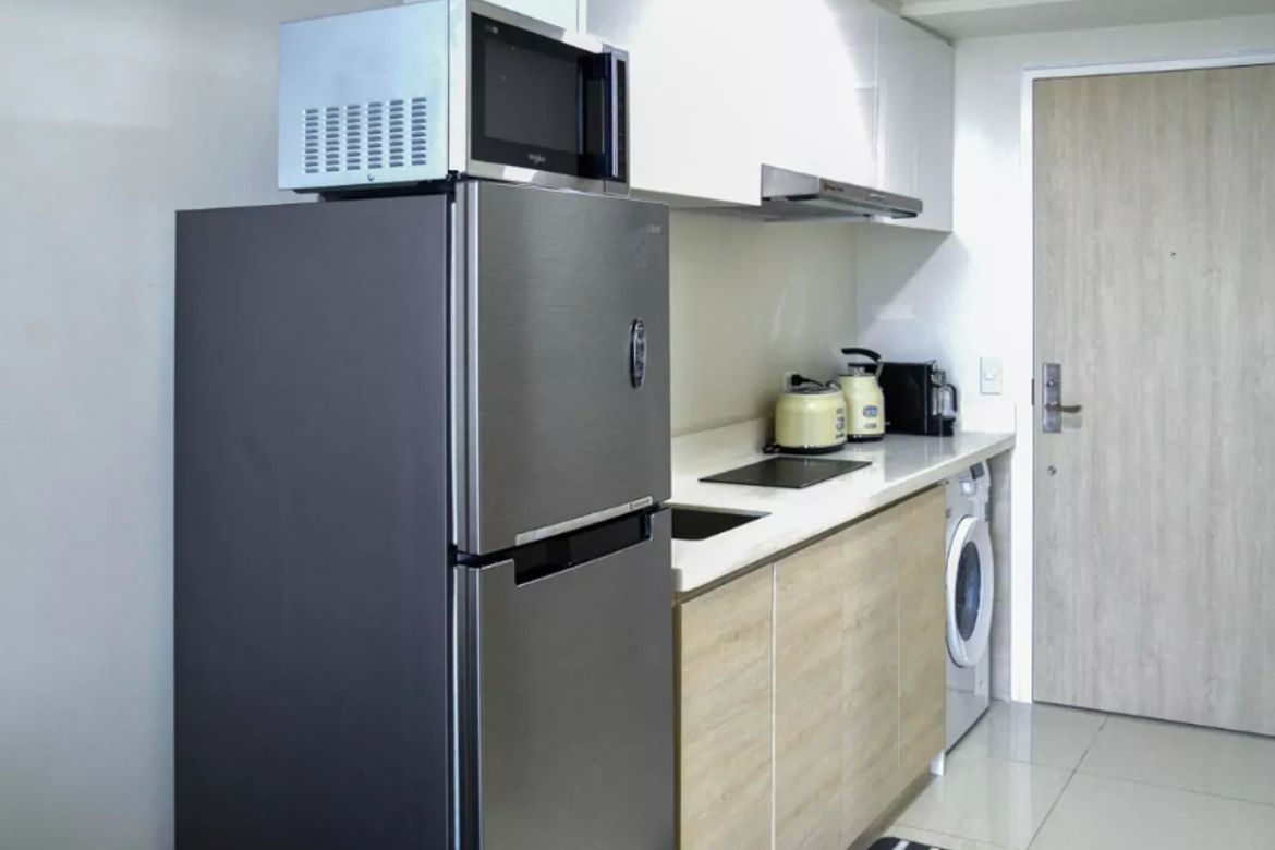 1 Bedroom Condo for Sale in Subangdaku, Mandaue, Cebu – photo 6