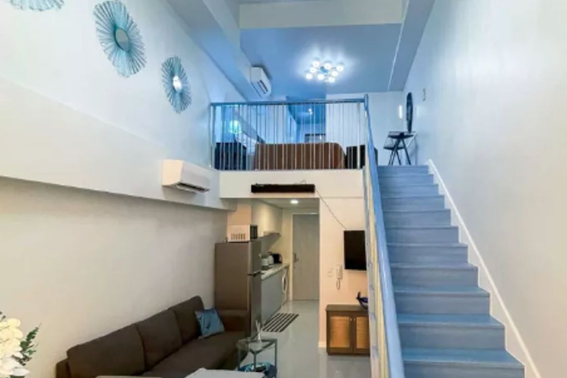 1 Bedroom Condo for Sale in Subangdaku, Mandaue, Cebu – photo 7