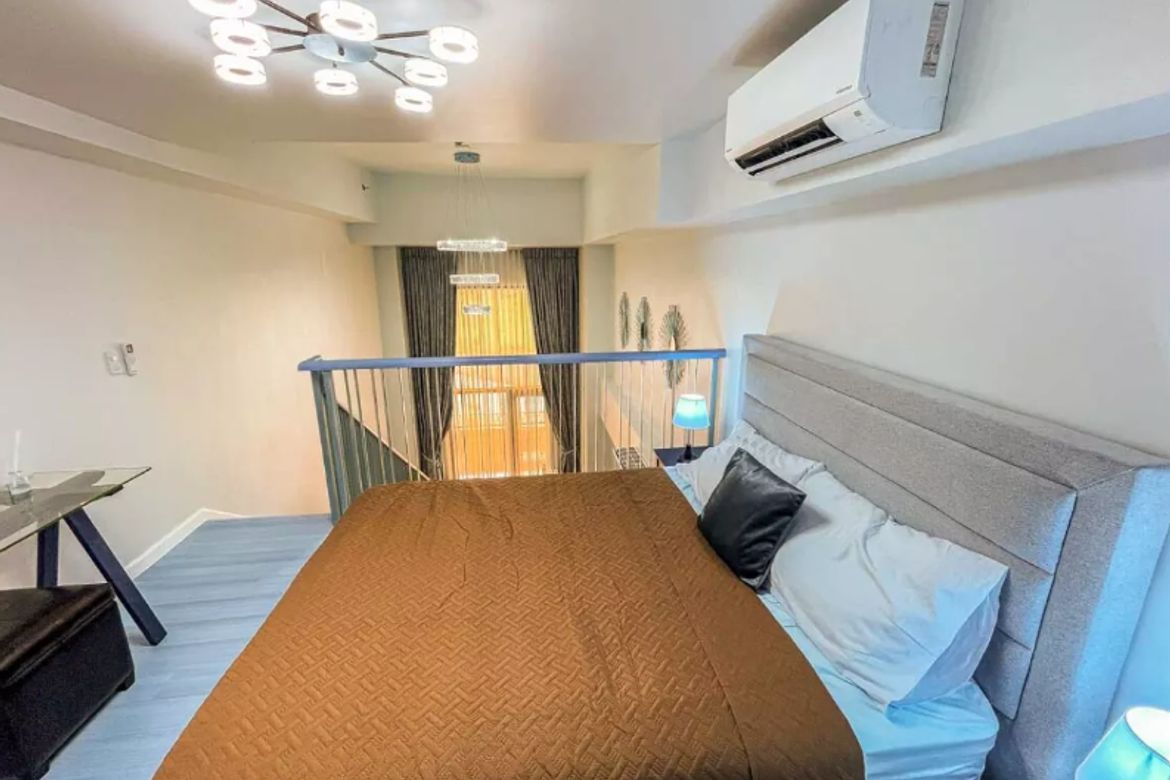 1 Bedroom Condo for Sale in Subangdaku, Mandaue, Cebu – photo 8